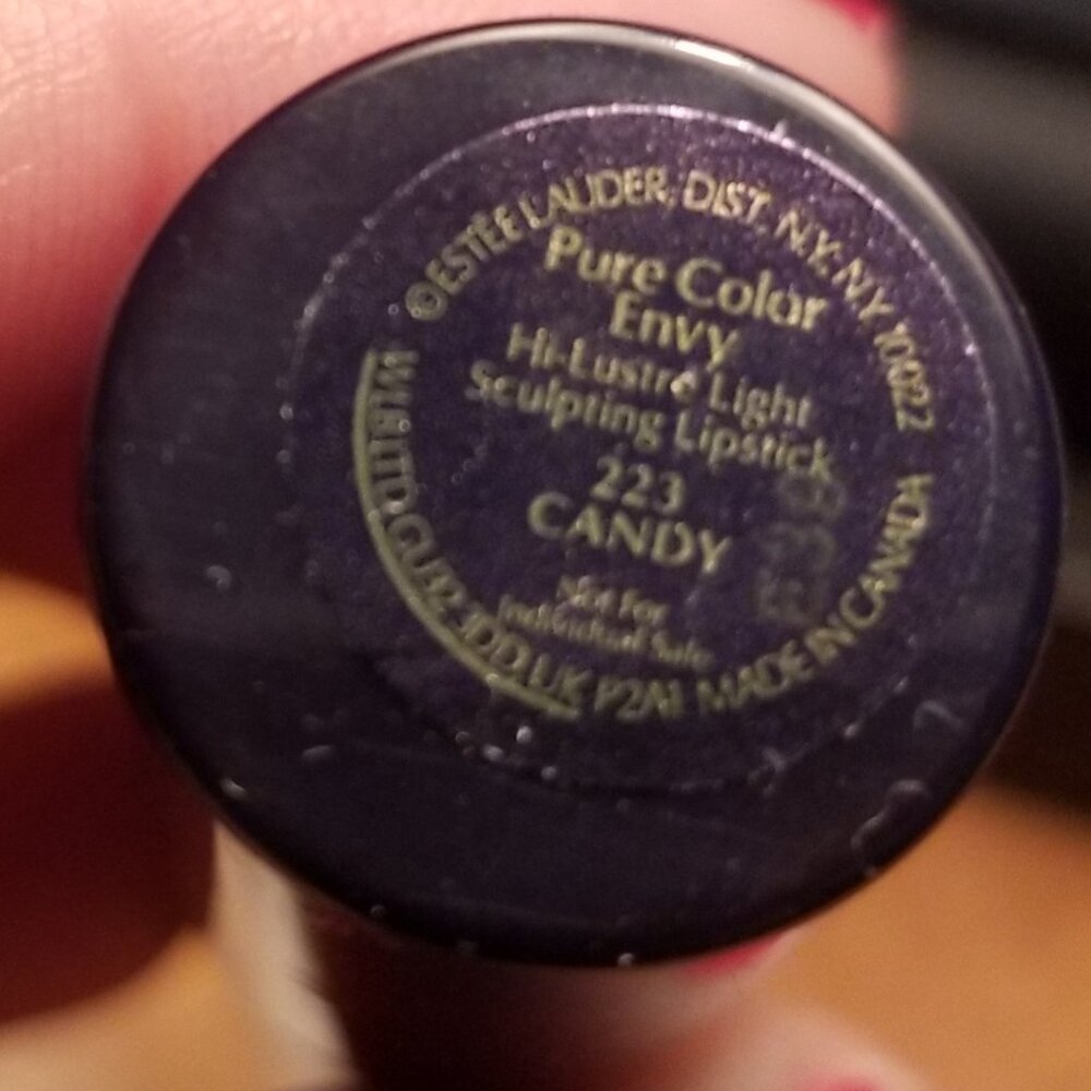 ***NEW***Estee Lauder Pure Color Envy- 233 Candy
